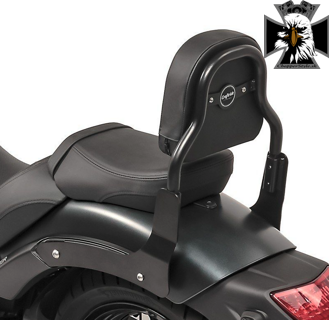 Opierka spolujazdca pre Kawasaki Vulcan S 2015-2020