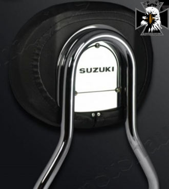 Opierka spolujazdca - Suzuki Intruder M1800R/VZR1800/M109