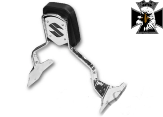 Opierka spolujazdca pre Suzuki Intruder M1800R/VZR1800/M109