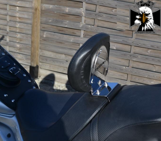 Opierka vodiča pre Suzuki Intruder VZR 1800 / M109R 