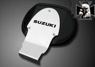 MOTON - Opierka vodiča pre Suzuki Intruder VS 750 / 800