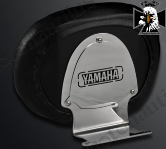 Opierka vodiča pre YAMAHA DRAG STAR 125