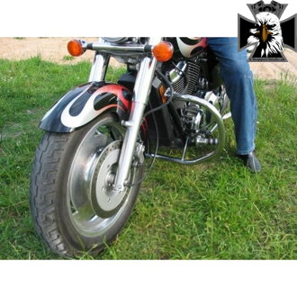 Padací rám Honda VT 1100 C2 Shadow/Sabre 