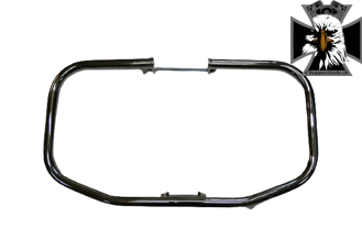 MOTON - CLASSIC Predný padací rám pre Suzuki Intruder C1500T / C90T 2012+