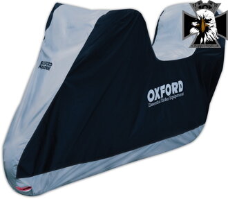 OXFORD PLACHTA AQUATEX S KUFROM 