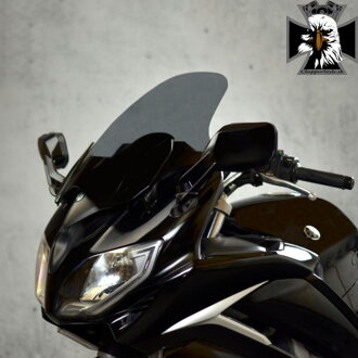Plexisklo pre Yamaha FJR 1300 2013-2023