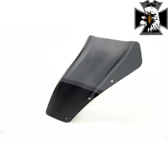 Motocyklové plexisklo pre Yamaha TDM YAMAHA TDM 850 1996-2001