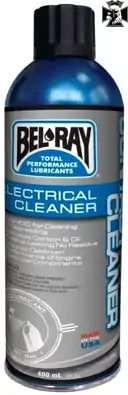 Čistič kontaktov Bel-Ray CONTACT CLEANER (400 ml sprej)