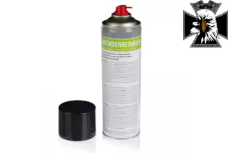 Čistič bŕzd 500ml REPSTAR odmasťovač