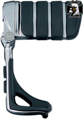 Kuryakyn - Switchblade stupačky s ramenom na motocykel