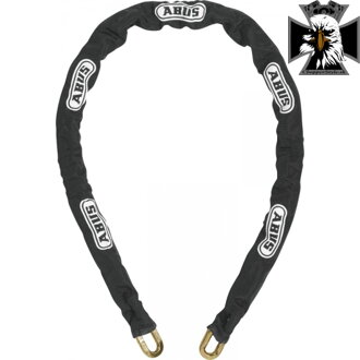 Špeciálna reťaz na zámky Chain 6KS65 black