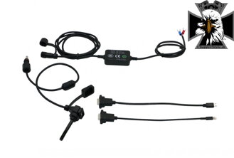 BELTA USB ADAPTÉR