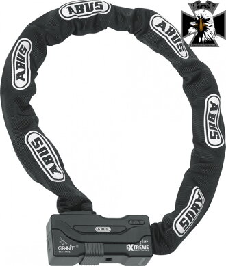 Reťazový zámok Granit Extreme Plus 59/12HKS/170