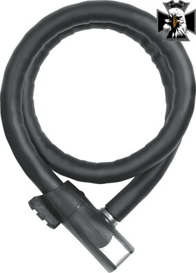 Reťazový zámok Centuro 860/110 QS RBU