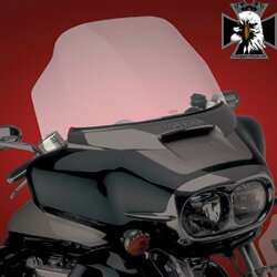 Motocyklové plexisklo pre Honda Valkyrie 1500