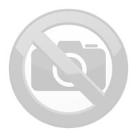 Rusty Pistons - Retro motorkárske okuliare classic - číre / chrómové