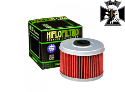 HIFLOFILTRO OLEJOVÝ FILTER HF103