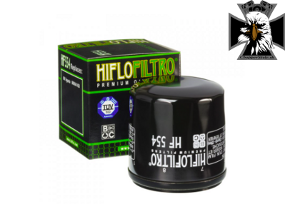 HIFLOFILTRO OLEJOVÝ FILTER HF554