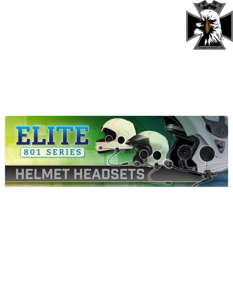 HEADSET ELITE 801