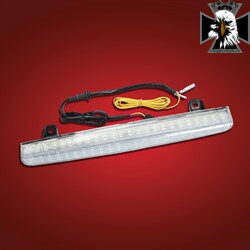 LED SVETLO DO SPOJLERA HONDA GL1800