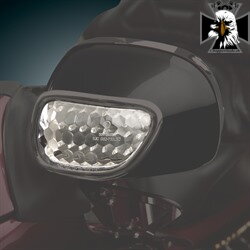 LED SMEROVKY HONDA GL1800