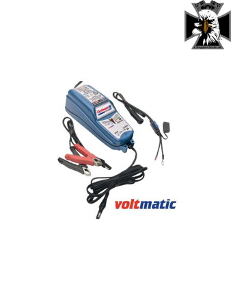 NABÍJAČKA OPTIMATE 5 VOLTMATIC 6/12 TECMATE