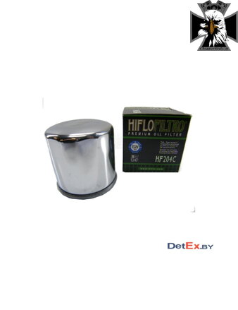 OLEJOVÝ FILTER HF 204 C