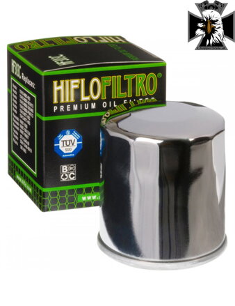 OLEJOVÝ FILTER HF 303C