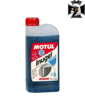 EXPERT MOTUL INUGEL, 1 L