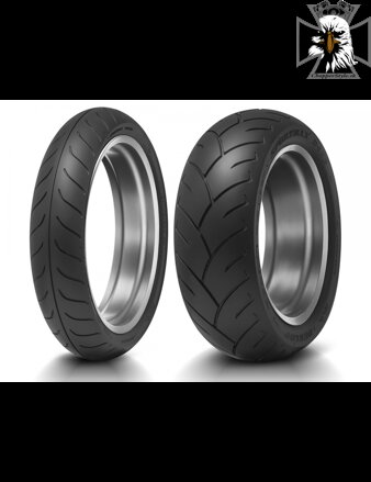 200 / 55R16 77H TL D423 ZADNÁ PNEUMATIKA