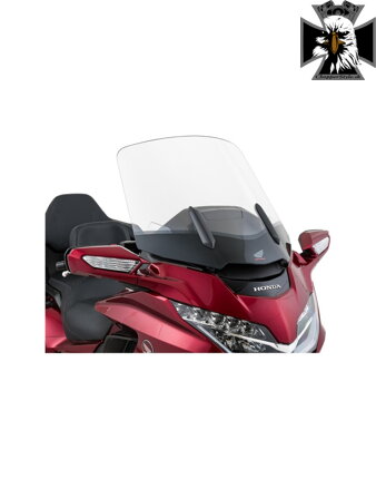 ČIRÉ PLEXISKLO HONDA GOLDWING 2018