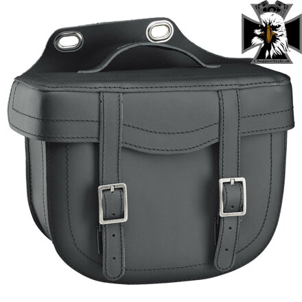 HELD BRAŠNE CRUISER BULB BAG BEZ NITOV
