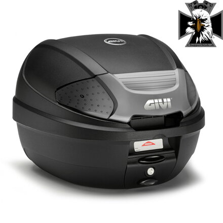 GIVI KUFOR 30 LT MONOLOCK TECH E300NT2B