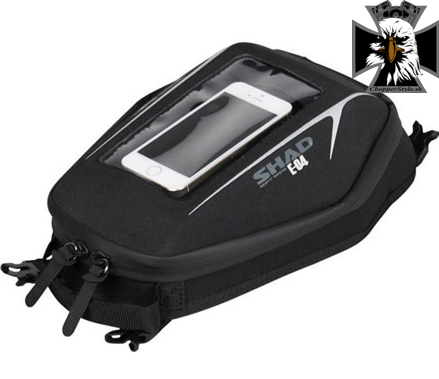 Textílny tankbag Shad E04