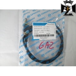 lanko plynu pre cfmoto X5 9010-100510