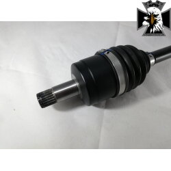 Predná pravá poloos pre cfmoto 500 X5 9010-270200-50001