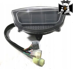 Budíky pre cfmoto 500 625 X5 X6 905B-170110-3000