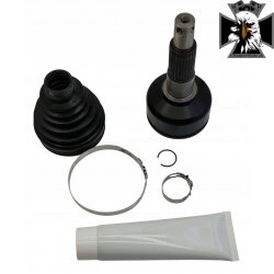 09. Vnútorný kĺb predný ľavý cfmoto 500 600 9010-270130-1000