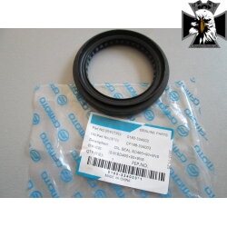 Gufero zadného diferenciálu pre cfmoto 500 X5 (46,5×90×9) 0180-334003
