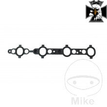 Tesnenie ventilového veka nerez originálny diel pre Yamaha XVS 1300 Midnight Star 2007-2016