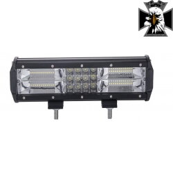 LED panelový pás 12" 180W combo E9 schválenie