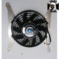 Ventilátor chladiča Can-Am Outlander Renegade 800 1000 G2 ventilátor 9"