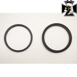 Tesnenie predného brzdového strmeňa yamaha grizzly 550 700 3B4-W0047-00-00