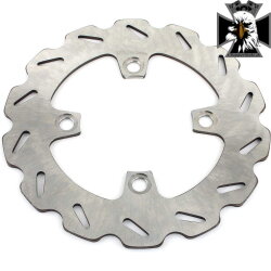 Brzdový kotúč Kawasaki Bruteforce 650 750 2005-2016 predný 41080-1513 41080-0585 ZC6188