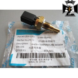 Snímač teploty vody pre cfmoto 500 X5 018B-022810