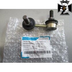 Ľavý čap zadného stabilizátora pre cfmoto 500 X5 800 X8 9010-060800-1000