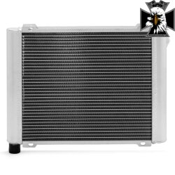 Chladič Can-am Outlander Renegade G2 800 1000 2012-2020 709200286 zvýšená kapacita
