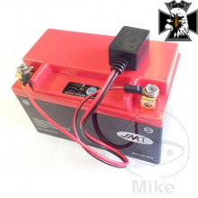 Akumulátor MONITOR JMP siehe 7060273 09/19 pre Honda VT750 C2 RC44 , Aero 1997-2002