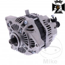 Alternátor Kompletná JMP alternatíva 7001938 pre Honda GL1800 GoldWing 2001-2017 