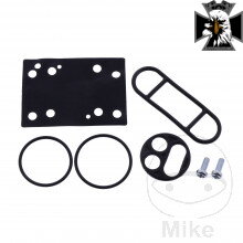 Benzínový kohút opravná sada Tourmax pre Yamaha Virago XV535 1988-2000